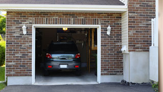 Garage Door Installation at Chanhassen, Minnesota