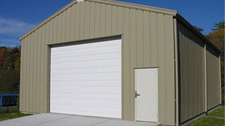 Garage Door Openers at Chanhassen, Minnesota